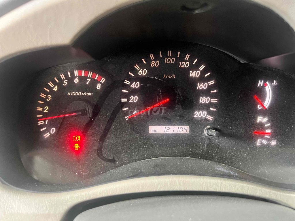 Toyota Innova 2010 G - 110000 km. Mua bán Ô tô tại Huyện Bình Chánh Tp Hồ Chí Minh được đăng bởi Tân hình 6