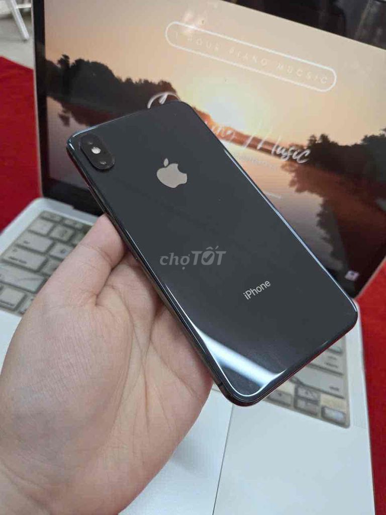 Góp 10% Lấy Ngay XS Max Quốc Tế 99%pk Tai ipod. Mua bán Điện thoại tại Quận 7 Tp Hồ Chí Minh được đăng bởi Diamond Nguyễn Huy hình 1