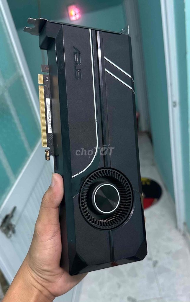 ASUS GTX 1080TI 11G GAMER