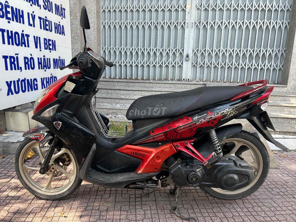 Yamaha No4 máy êm ngon bs71. Mua bán Xe máy tại Thành phố Mỹ Tho Tiền Giang được đăng bởi Trân Phong hình 1