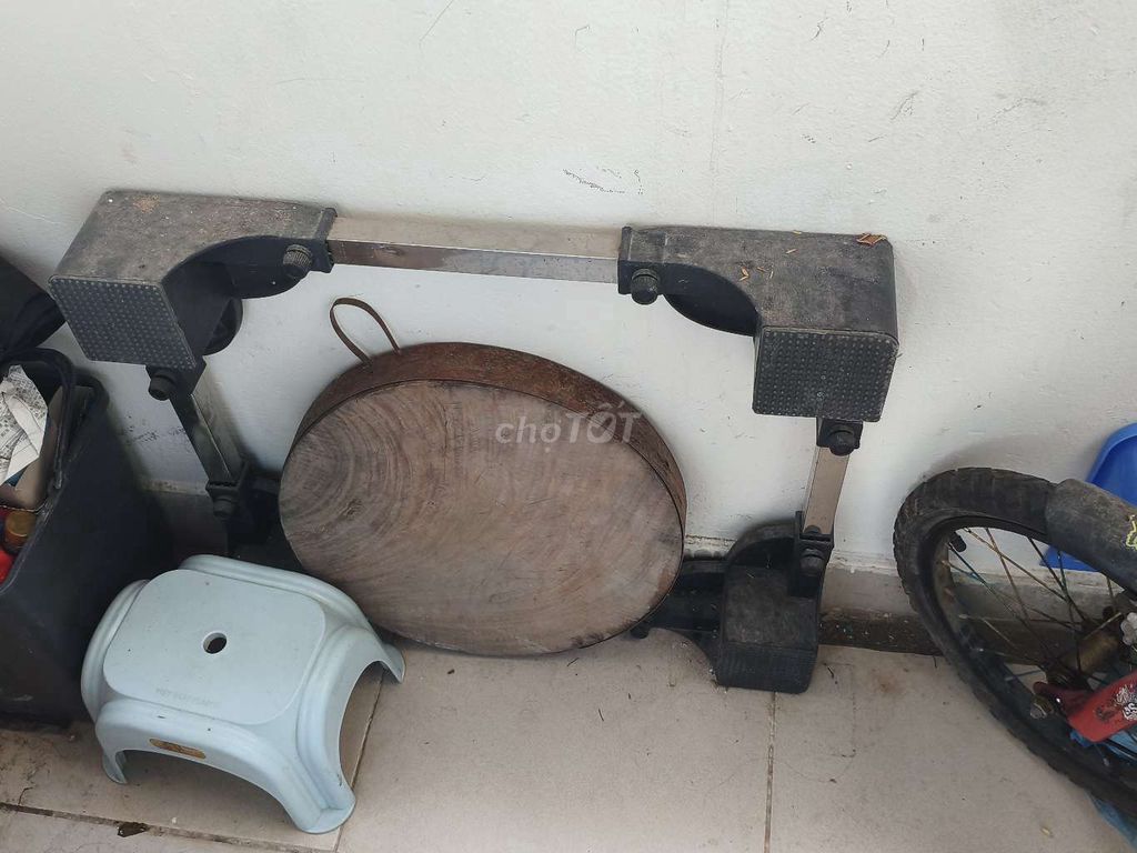 Chân đế máy giặt Kim loại, Nhựa. Mua bán Máy giặt tại Quận Bắc Từ Liêm Hà Nội được đăng bởi GEM hình 1