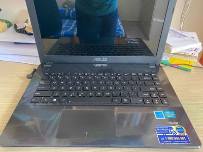 Cần bán Laptop Asus F451CAP