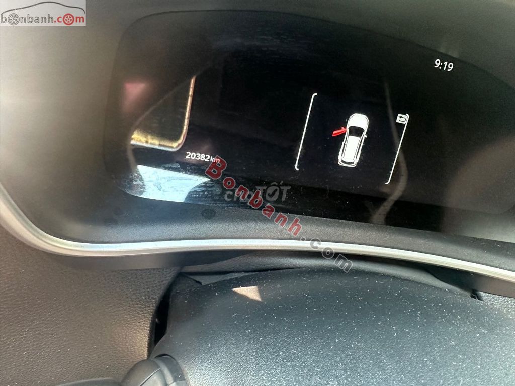 Toyota Corolla Cross 1.8V 2024. Mua bán Ô tô tại Quận Long Biên Hà Nội được đăng bởi đào công huân hình 4