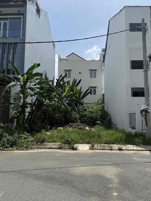 Đất tái định cư - khu dân cư đã có sổ hồng riêng Q8 - Phạm Thế Hiển. Mua bán đất tại Quận 8 Tp Hồ Chí Minh được đăng bởi Hải Nam