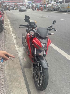 xuzuki GSX 150. 2017  bao tr chấp trọn đời. Mua bán Xe máy tại Quận Phú Nhuận Tp Hồ Chí Minh được đăng bởi  vespa Nam Phương hcm 