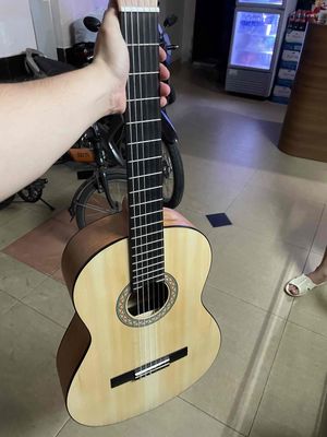 Yamaha C40M. Mua bán Nhạc cụ tại Quận 3 Tp Hồ Chí Minh được đăng bởi Tran Thien
