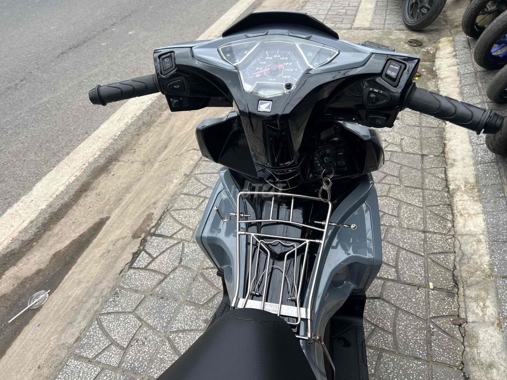 Ab 125 2019❇️Đồng Moto Đà Lạt❇️. Mua bán Xe máy tại Thành phố Đà Lạt Lâm Đồng được đăng bởi ĐỒNG MOTOR 2  cá nhân hình 5