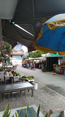 Bán nhà mặt chợ Tổ dân phố Cơ khí Yên Viên, Phù Đổng, 60m² giá 10,6 tỷ