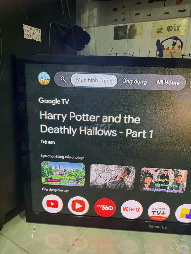 Tivi Samsung PS43D490 Plasma. Mua bán Tivi, Âm thanh tại Thị xã Bến Cát Bình Dương được đăng bởi Hồng Hiệp Đoàn hình 1