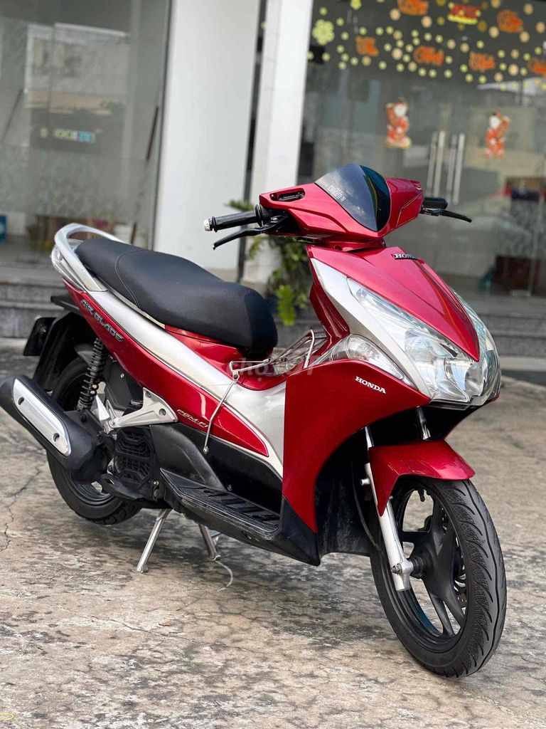 [ĐI NGAY]💖 BÁN 2 Air Blade 2012💖 NGUYÊN THUỶ✨ít SD. Mua bán Xe máy tại Quận Bình Tân Tp Hồ Chí Minh được đăng bởi BÙI TIẾN DŨNG hình 19