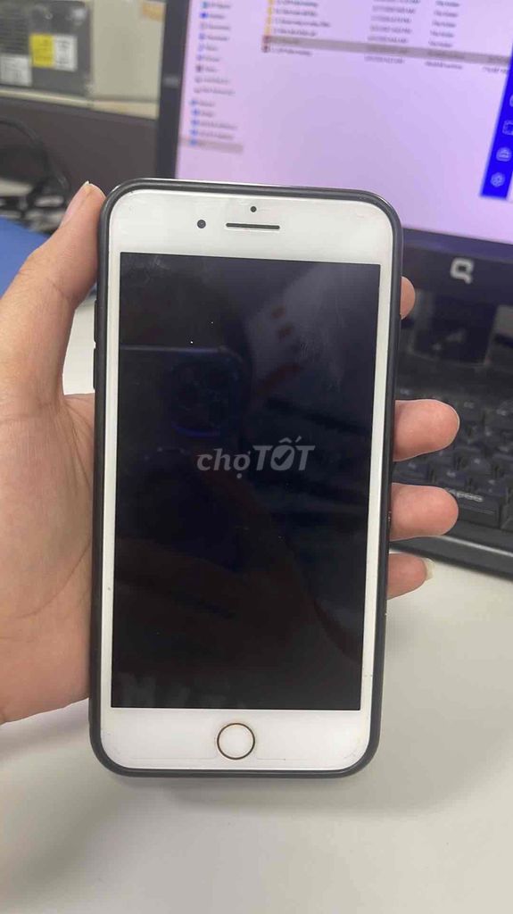 Apple iPhone 7 Plus 32GB Vàng. Mua bán Điện thoại tại Huyện Hoài Đức Hà Nội được đăng bởi Lan hình 1