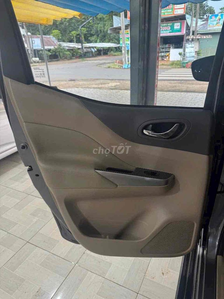 Nissan Navara 2019 2.5 AT 2WD (EL) - 79000 km cọp. Mua bán Ô tô tại Huyện Cẩm Mỹ Đồng Nai được đăng bởi Đặng Quốc Hoàng hình 16