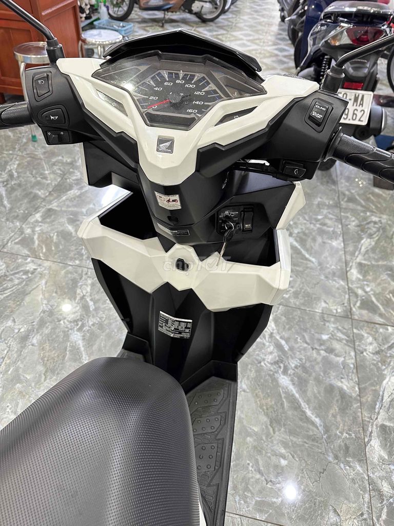 Vario 150 hàng bỏ mẫu. Mua bán Xe máy tại Quận Bình Tân Tp Hồ Chí Minh được đăng bởi Cửa hàng xe Đức Mạnh hình 6