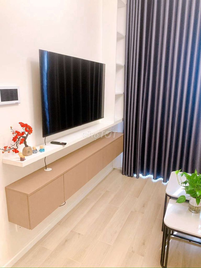 Cho thuê Lumiere Boulevard - 2pn chi 11.5tr bao phí full nội thất, Q9