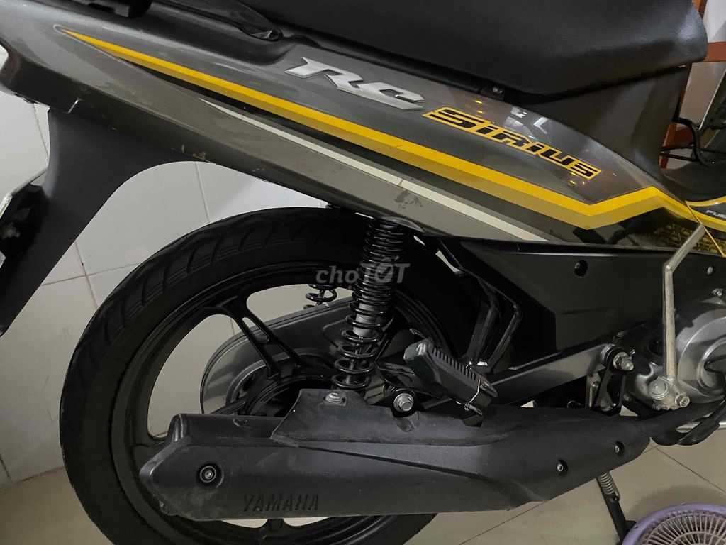 xe sirius 2025. Mua bán Xe máy tại Huyện Cần Đước Long An được đăng bởi Nhựt Anh hình 5