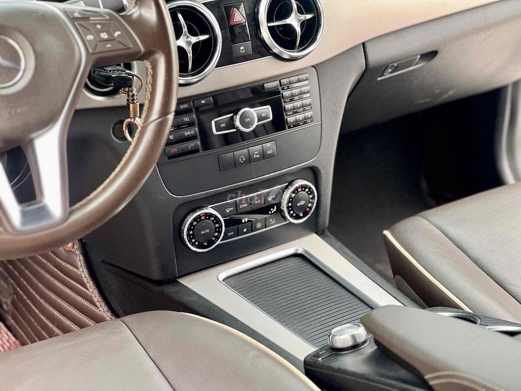 GLK 250. Mua bán Ô tô tại Quận Bắc Từ Liêm Hà Nội được đăng bởi An Phát AUTO hình 11