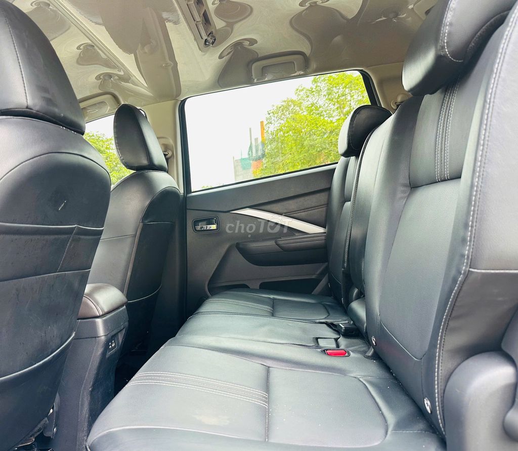Bán gấp Xpander 2022 AT Premium. Mua bán Ô tô tại Quận Bình Tân Tp Hồ Chí Minh được đăng bởi HOÀNG NINH  MITSUBISHI BẾN THÀNH hình 8