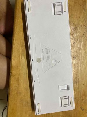 thanh lý phím cơ bluetooth+ usb-C ziyoulang k87. Mua bán Phụ kiện (Màn hình, Chuột...) tại Quận Tân Bình Tp Hồ Chí Minh được đăng bởi Nguyenduy