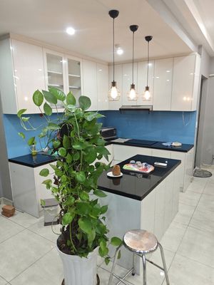 Apartment 80 m² · 2 bed · The CBD Premium Home