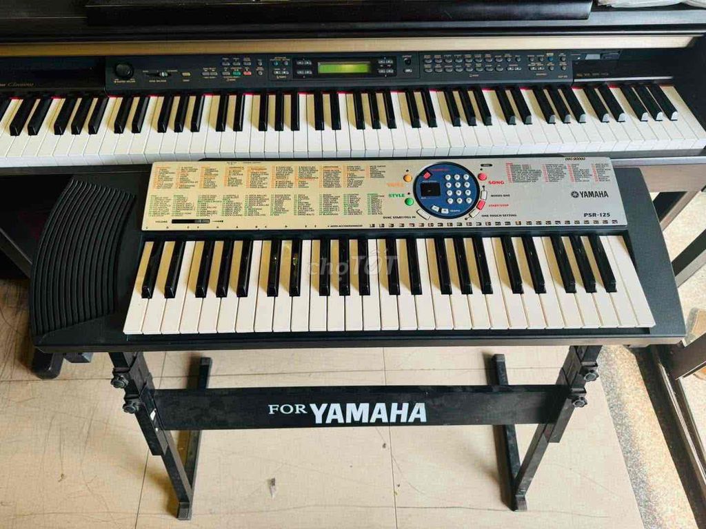 organ yamaha Nhật giá rẻ