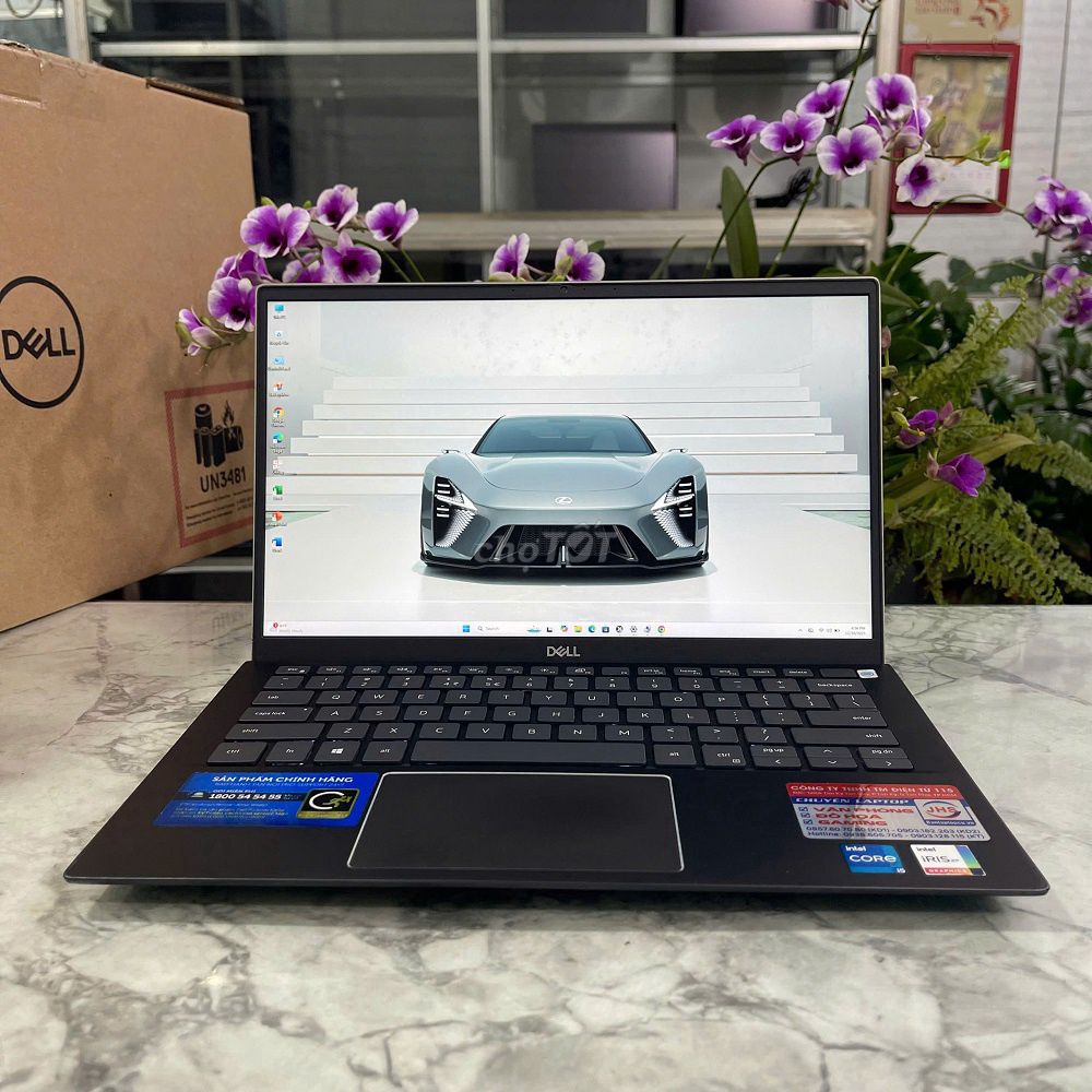 Dell Vostro 5301 Core I5-1135G7 MÀN :13.3 Inch FHD. Mua bán Laptop tại Quận Tân Phú Tp Hồ Chí Minh được đăng bởi PHAN TRỌNG THIỆN hình 1