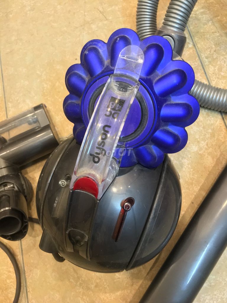 Máy hút bụi Dyson DC48 NHẬT. Mua bán Nội thất, đồ gia dụng khác tại Quận Ba Đình Hà Nội được đăng bởi Tuấn Anh hình 1