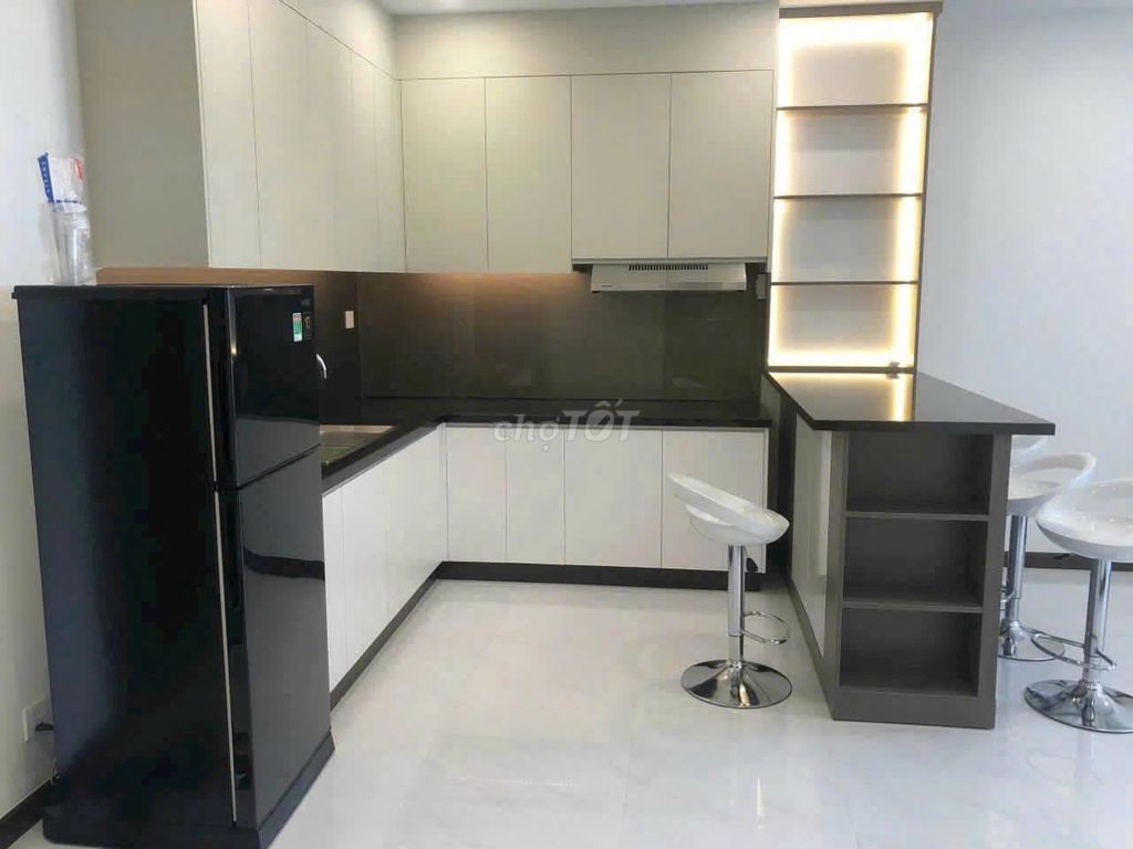 🚨 Bán Gấp Căn 2PN 2WC 80m2 C-Sky View, Full NT Chỉ 2,08 Tỷ (Bao Sổ)