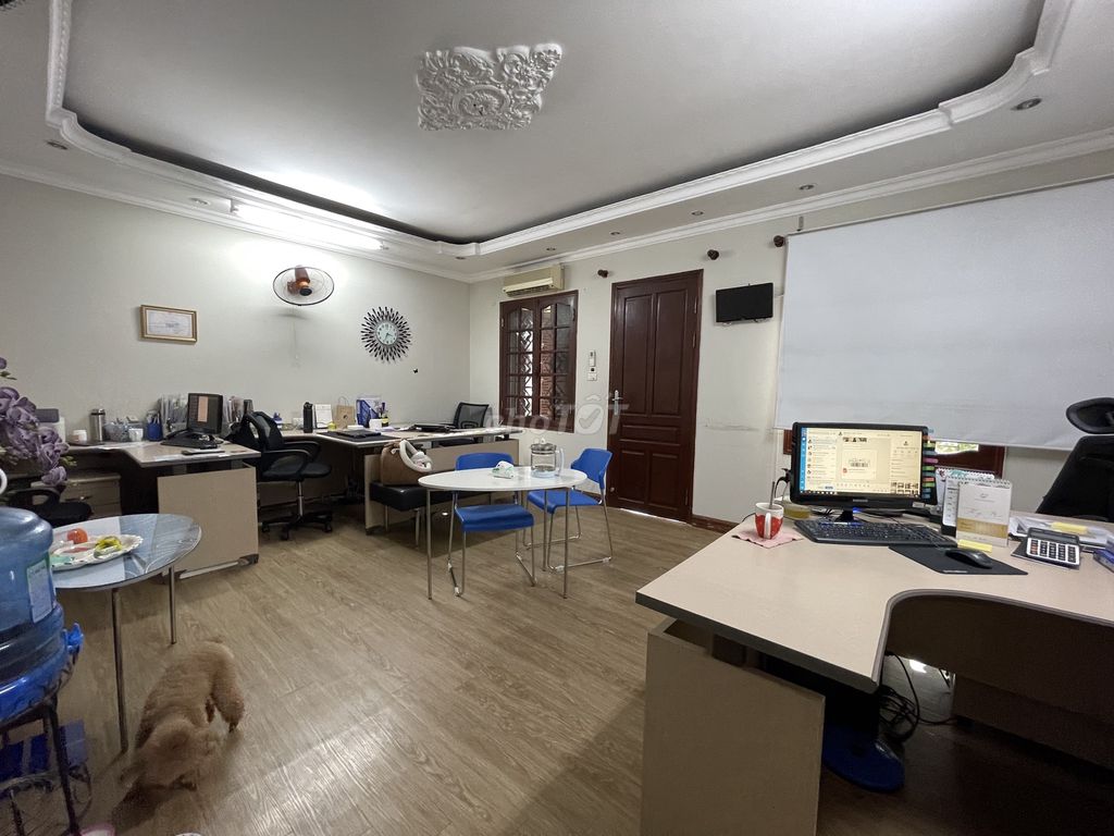 🏡 CHO THUÊ VĂN PHÒNG – NHÀ  LIỀN KỀ | 17 NGÕ 20 TRƯƠNG ĐỊNH, HÀ NỘI