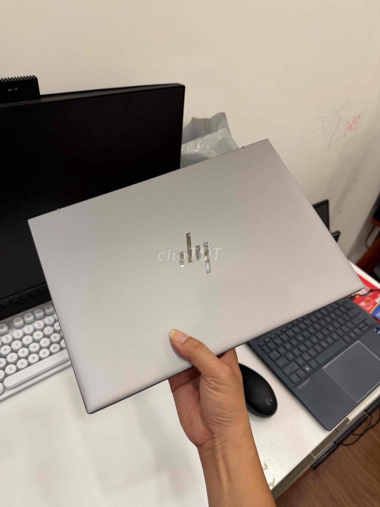 Hp Zbook Firefly 14 G10 I7 Ram 16G 512G FHD+ Touch. Mua bán Laptop tại Quận Tân Bình Tp Hồ Chí Minh được đăng bởi ĐẶNG HOÀNG PHÚC hình 1