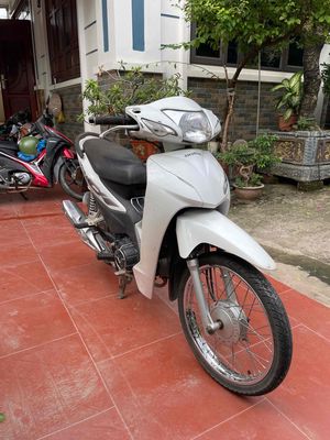 Wave 110 zin nguyên bản. Mua bán Xe máy tại Huyện Gia Lâm Hà Nội được đăng bởi Hà Minh Tuân 