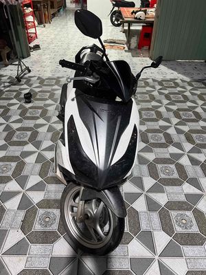 Honda Airblade 125cc 2015. Mua bán Xe máy tại Huyện Nhơn Trạch Đồng Nai được đăng bởi Đinh Quốc Duy