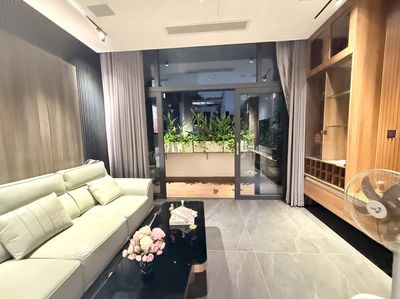 Rent · 2 bd · 80 м² · Quận Hải Châu, ул. Thanh Sơn 2