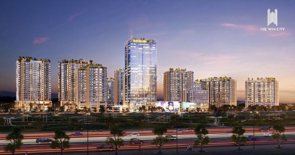 Квартира с 3 спальнями, первый взнос всего 450 млн — рядом с мостом Ксанг, Тинь Ло 10, суперцена