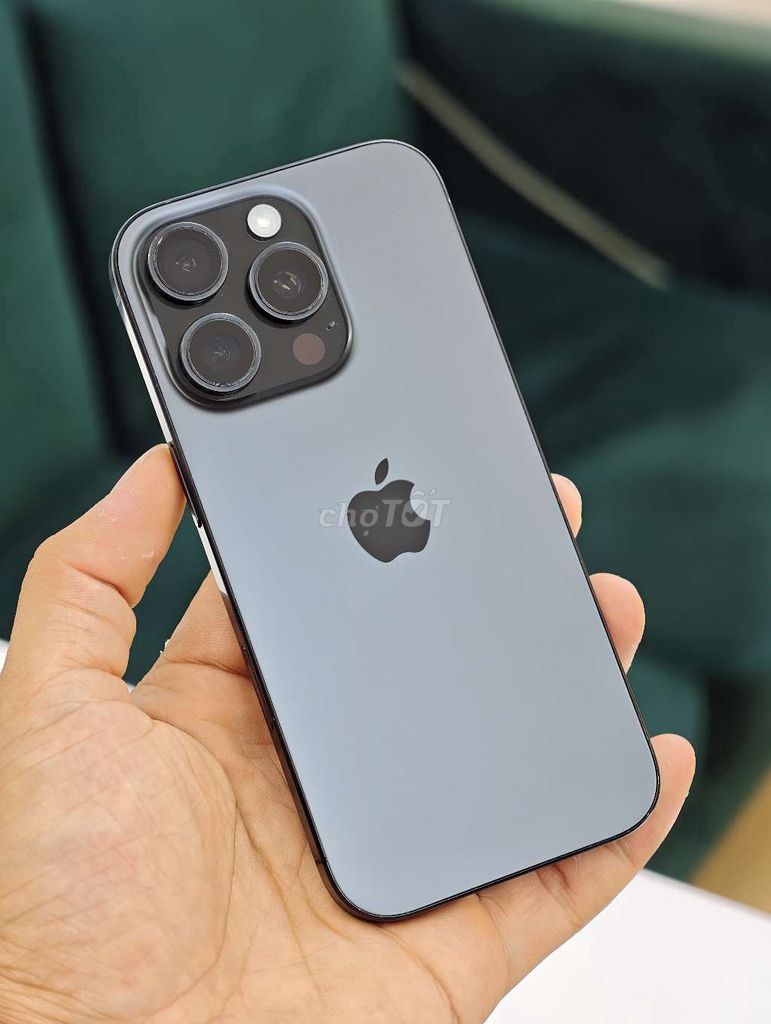 🔥THANH LÝ🔥16PRO 128GB ĐEN ZIN NGUYÊN BẢN PIN 92%👇. Mua bán Điện thoại tại Quận Hải An Hải Phòng được đăng bởi 98 Ngô Gia Tự Hoàng Dũng Mobile Ngã 3 Văn Cao hình 1