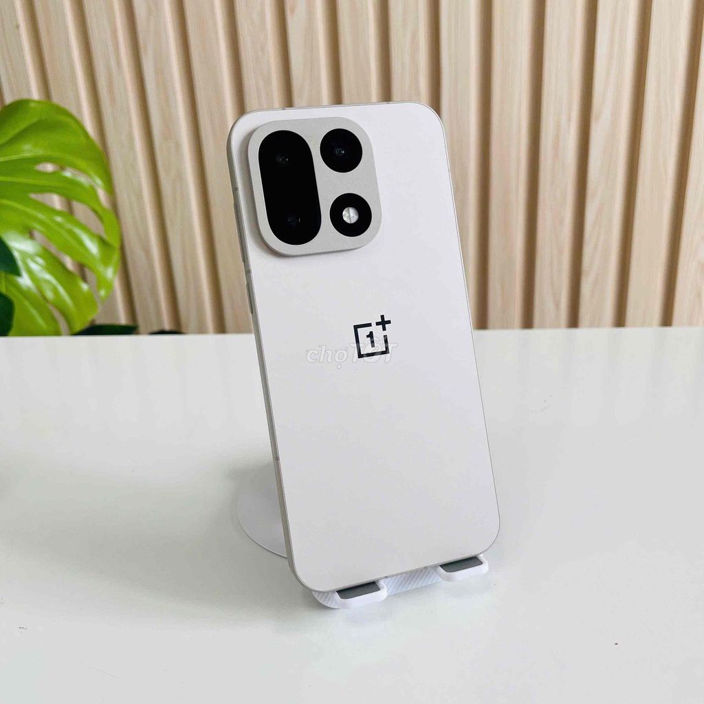 OnePlus 15 Úp Rom QT -12/256GB - Pin 100. Mua bán Điện thoại tại Quận Ninh Kiều Cần Thơ được đăng bởi Hmphone hình 1