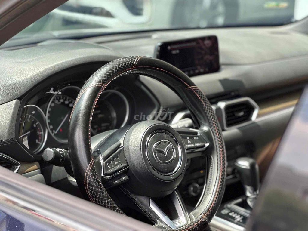 Mazda cx8 2019 2020 Luxury xe zin a-z giá cực tốt. Mua bán Ô tô tại Huyện Hóc Môn Tp Hồ Chí Minh được đăng bởi Quân Showroom Auto888 hình 11