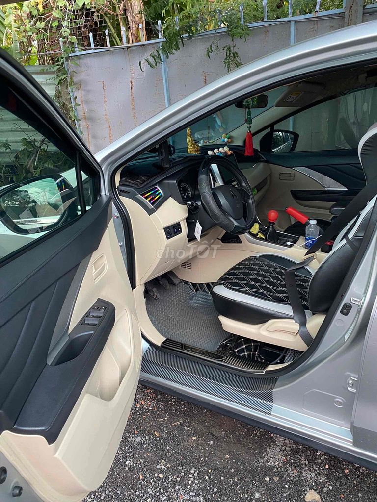 Mitsubishi Xpander 2019 1.5 MT - 219000 km. Mua bán Ô tô tại Quận 8 Tp Hồ Chí Minh được đăng bởi Thúy hình 3