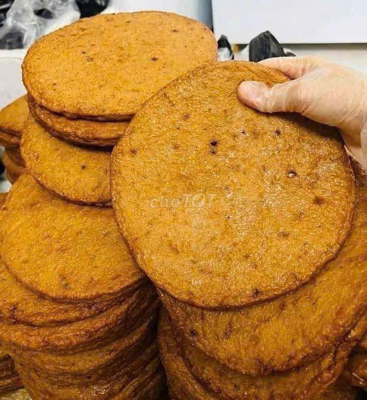 Chả cá nhòng 1kg không bột ngọt dai. Mua bán Đồ ăn, thực phẩm và các loại khác tại Thành phố Thủ Đức Tp Hồ Chí Minh được đăng bởi Huyền Trân hình 1