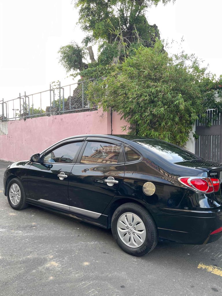 Hyundai Avante 2012 1.6 MT - 74000 km. Mua bán Ô tô tại Thành phố Tuy Hòa Phú Yên được đăng bởi Khoa hình 2