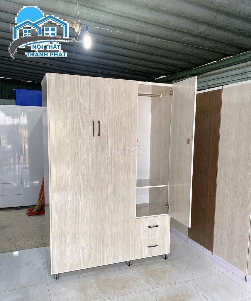 Tủ quần áo....Tủ quần áo Tủ quần áo;'Tủ quần áo. Mua bán Tủ, kệ gia đình tại Quận Gò Vấp Tp Hồ Chí Minh được đăng bởi Nguyễn Minh Tài hình 1
