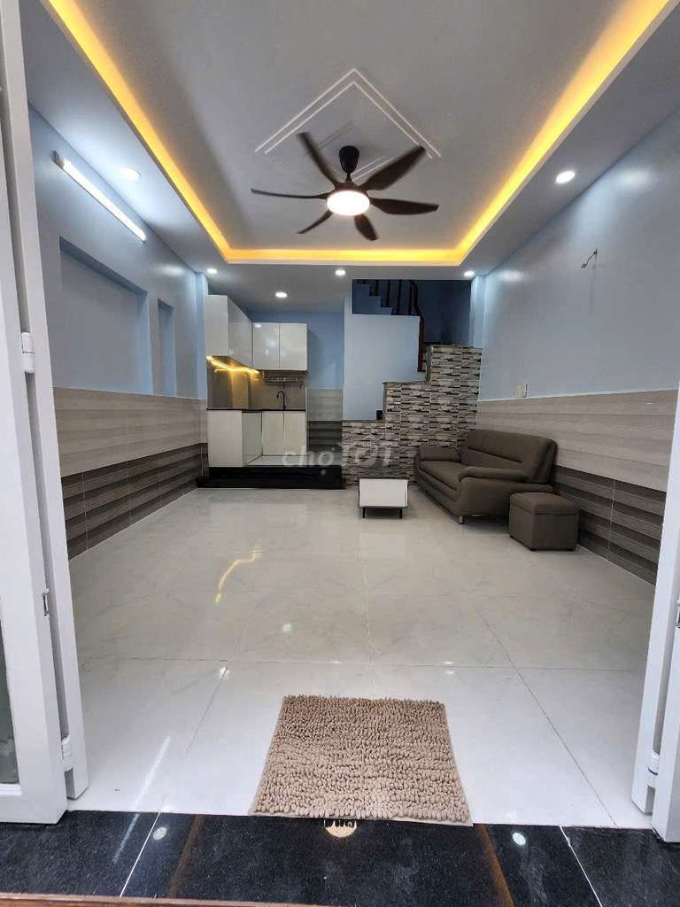 CẦN BÁN GẤP NHÀ THU NHẬP CAO HUỲNH TẤN PHÁT Q7. Mua bán nhà ở tại Quận 7 Tp Hồ Chí Minh được đăng bởi BDS Huy Lê hình 2