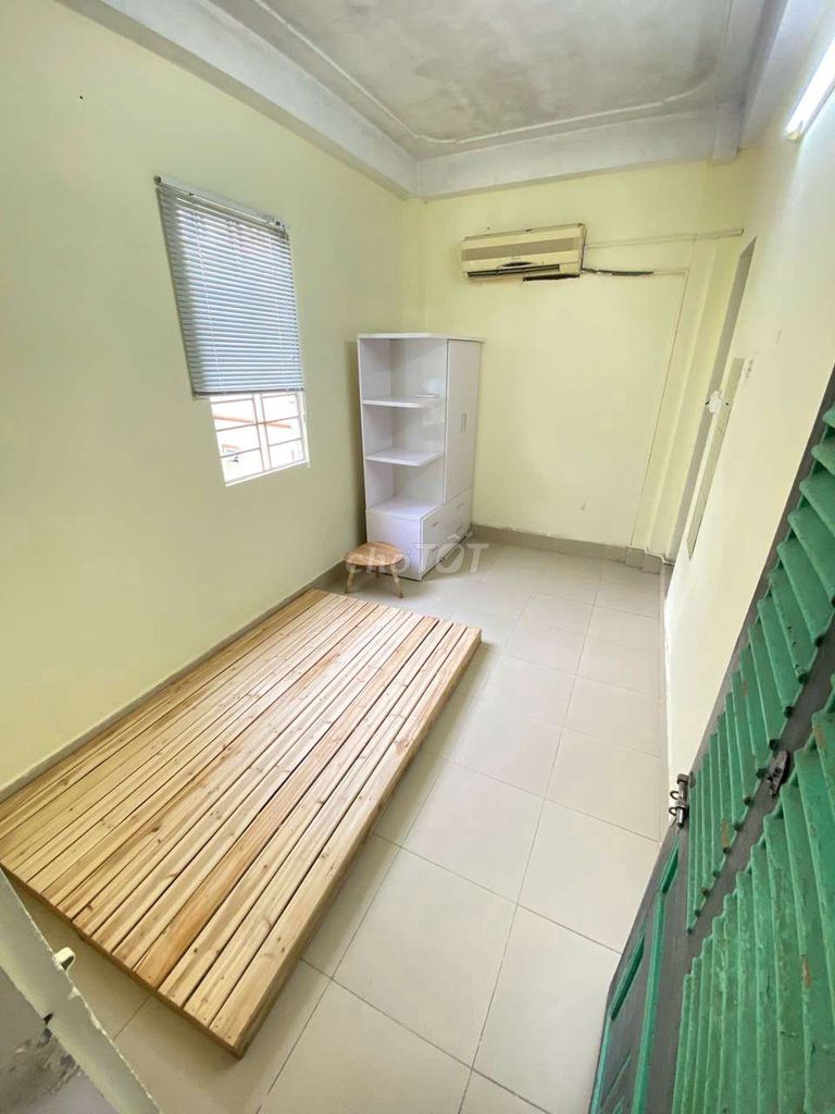 PHÒNG TRỌ 15M2 KHÉP KÍN TRÍCH SÀI TÂY HỒ HÀ NỘI