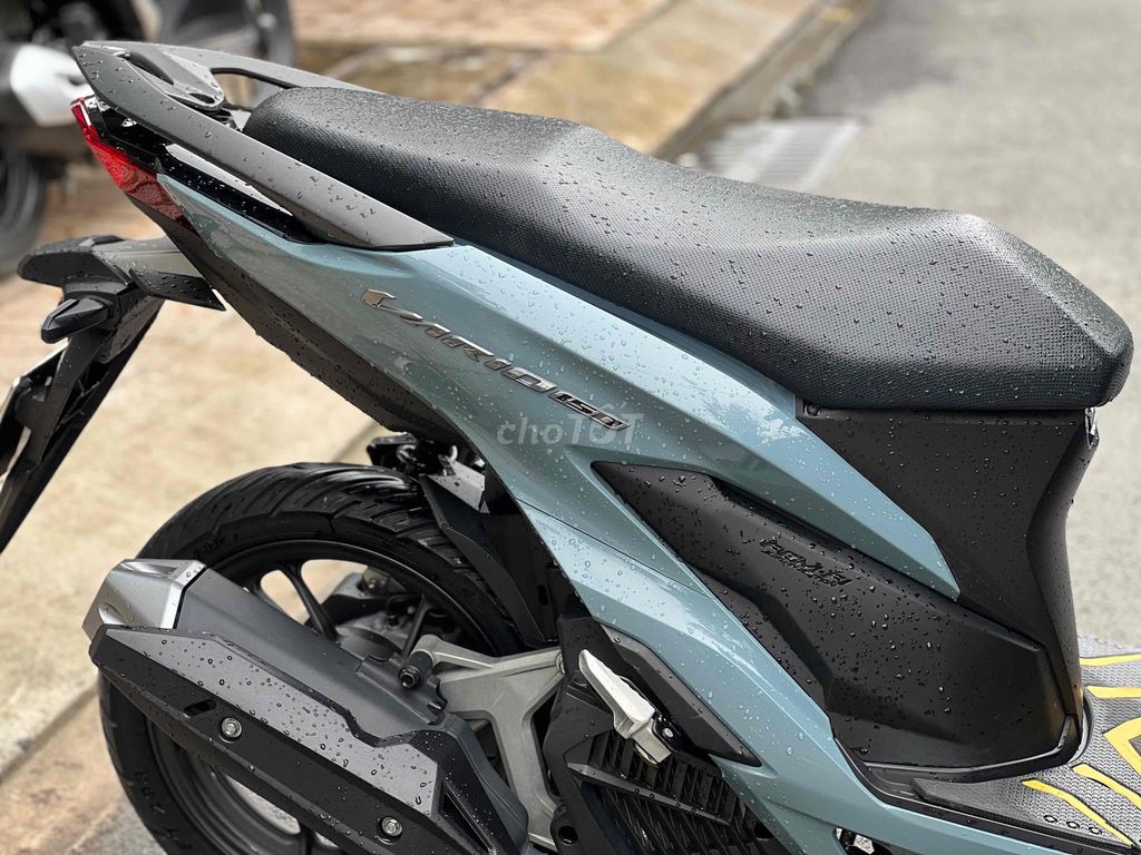 Vario 150 Đời 2021 Xe Chuẩn Đẹp Keng Biển 65 9chủ. Mua bán Xe máy tại Quận Ô Môn Cần Thơ được đăng bởi Huỳnh Thắng hình 11