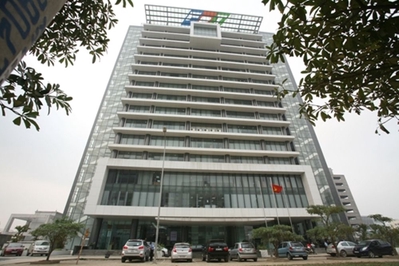 Khu đô thị Diamond Park New