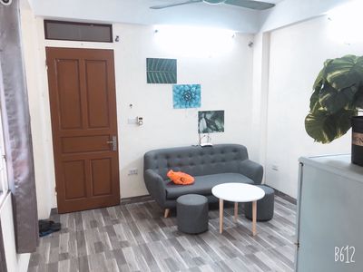 Căn 1N1K full đồ ngõ 111 Triều Khúc hoặc oto đi ngõ 286 nguyễn xiển. Cho thuê phòng trọ tại Quận Thanh Xuân Hà Nội được đăng bởi Sam Sam