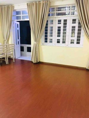 Phòng full nội thất 40m2 đường nguyễn kiệm phú nhuận