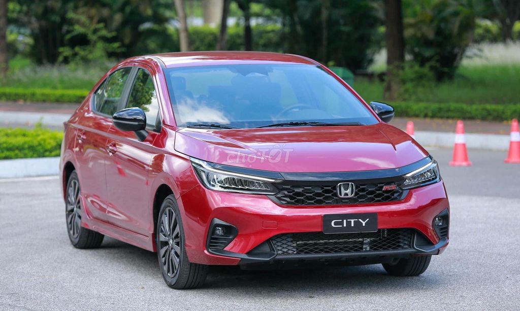Honda City 2025 Giảm Sốc. Mua bán Ô tô tại Quận Hải Châu Đà Nẵng được đăng bởi Honda Đà Nẵng hình 4