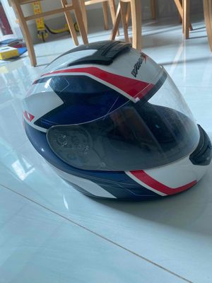 Bán nón bảo hiểm. Mua bán Phụ tùng xe tại Thành phố Vĩnh Long Vĩnh Long được đăng bởi Bằng Phi