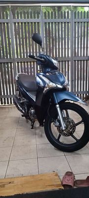 Bán Future 125 Fi 2019 đèn Led ít sử dụng. Mua bán Xe máy tại Quận 6 Tp Hồ Chí Minh được đăng bởi Minh Thành