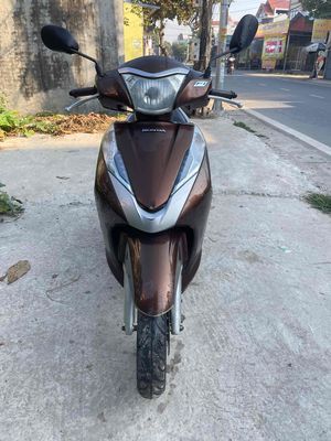 xe như hình máy zin bốc xe về đi luôn ai alo. Mua bán Xe máy tại Huyện Thuỷ Nguyên Hải Phòng được đăng bởi Minh